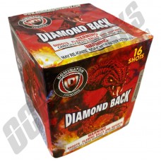 Diamond Back (Repeaters)
